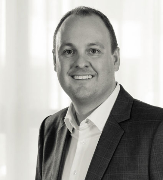 Josh Carter portrait photo