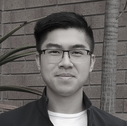 Noel Soong portrait photo